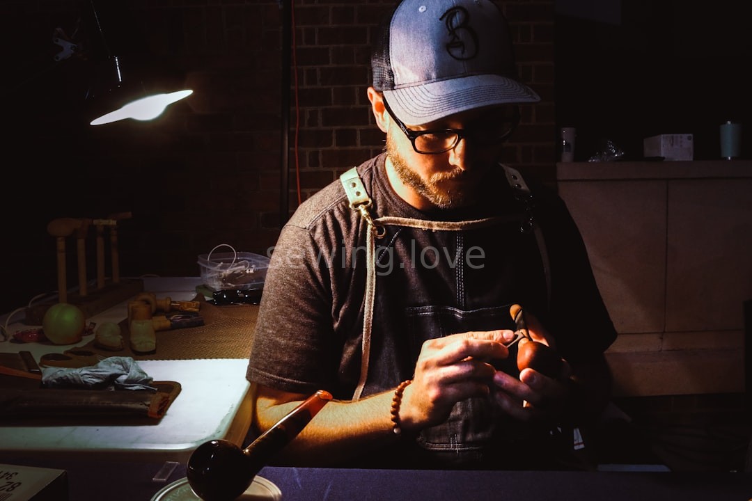 Artisan Embroidery