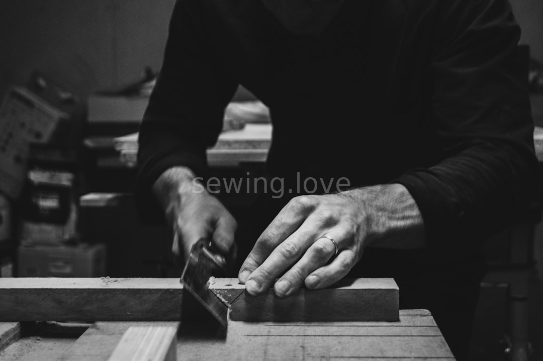 Garment Alterations