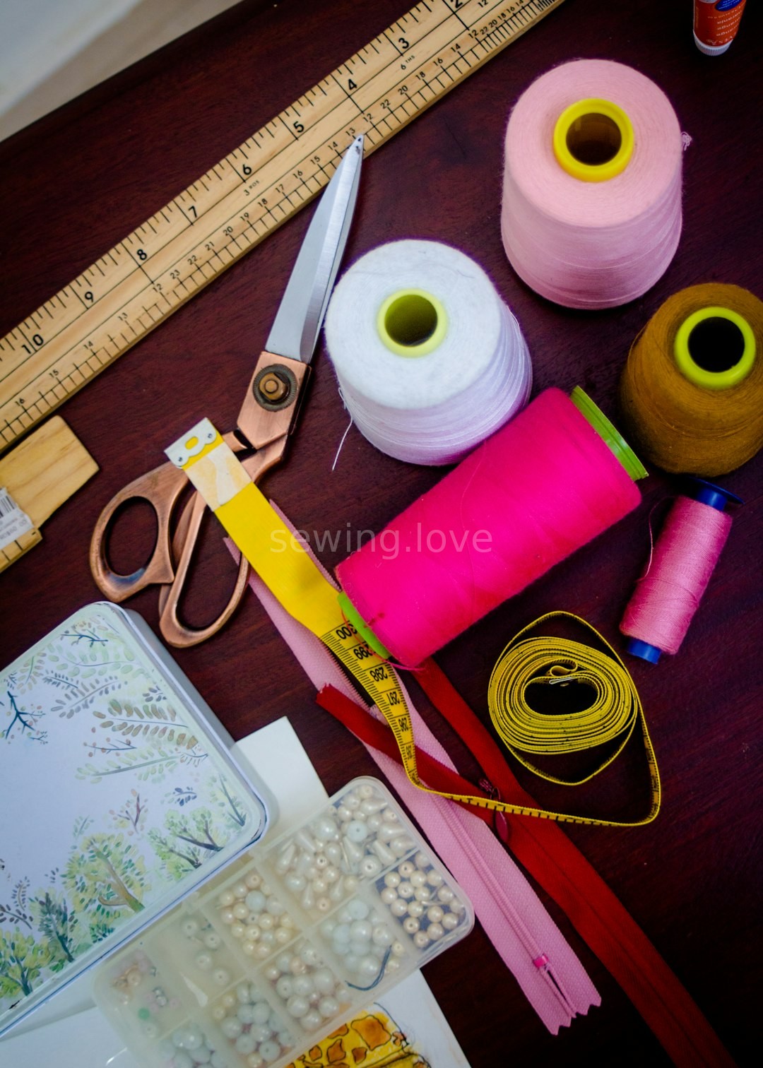 Bridal Alterations