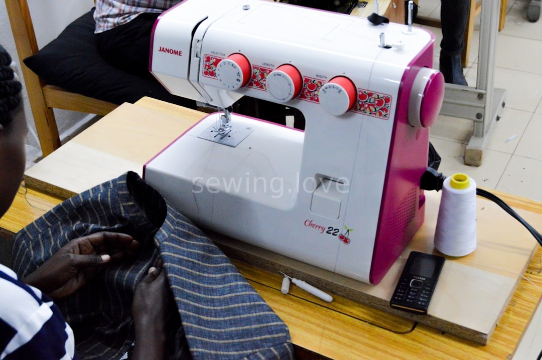Sewing Atelier