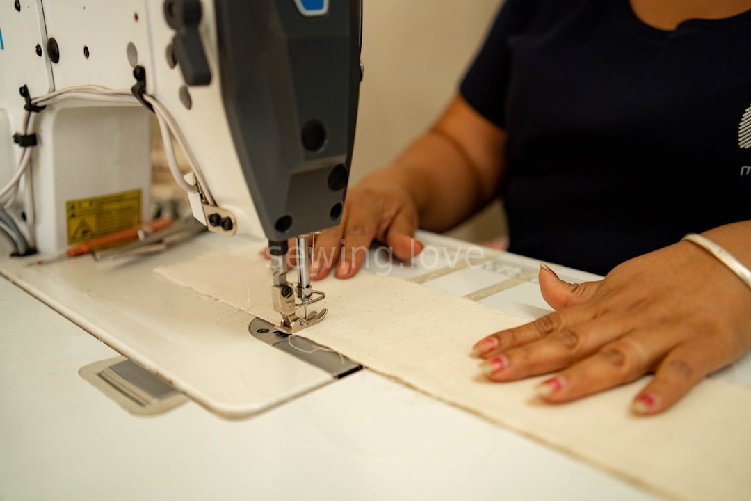 Pattern Making