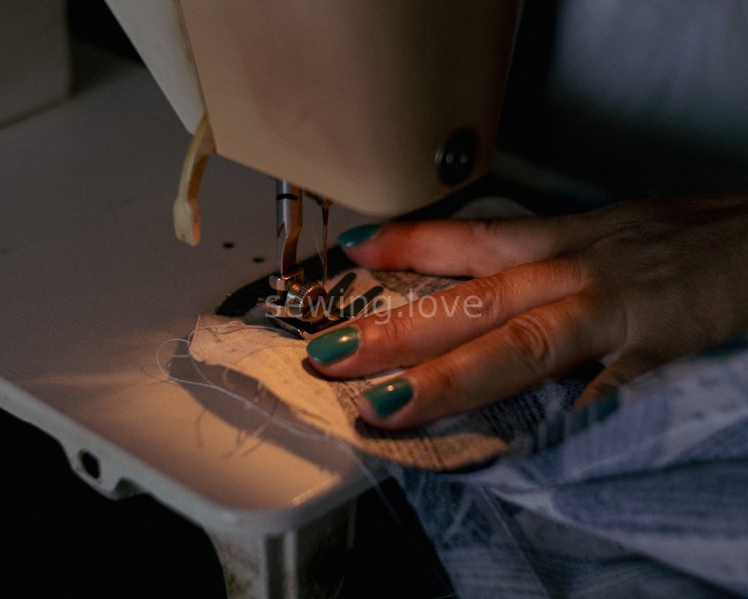 Draping