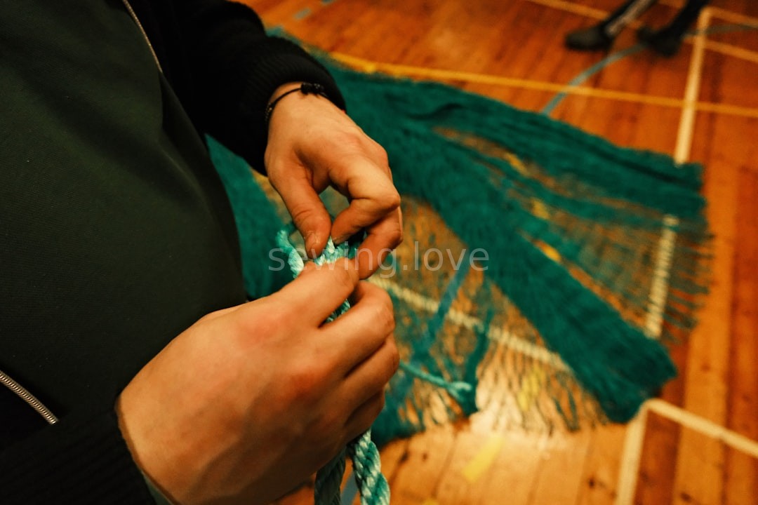 Masterful Sewing